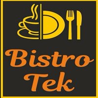 BistroTek & Çiğköfte (@bistrotek) 's Twitter Profile