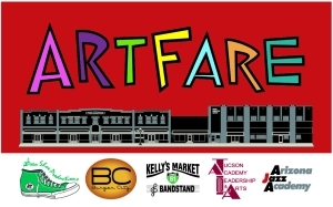 ArtFare's profile picture. Non-Profit Arts Org dedicated to revitalizing urban and rural areas with local Artists. View in classic mode recommended