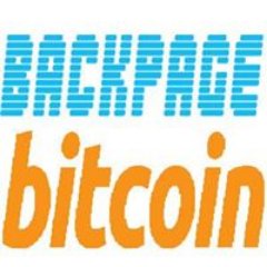 BackpageBitcoin's profile picture. 