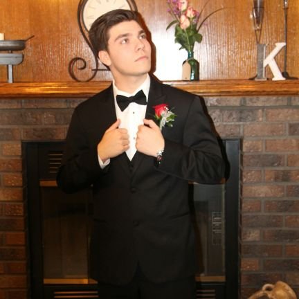 KremenakWill's profile picture. Sometimes, forbidden fruit tastes the sweetest.