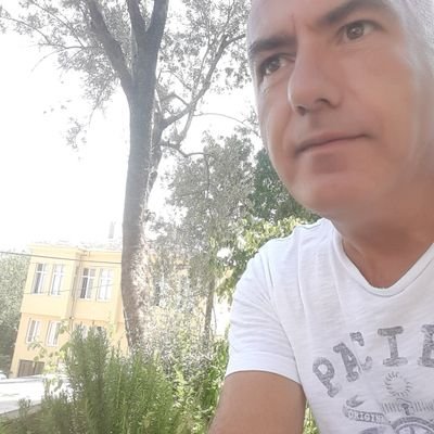 MuzafferMADEN5's profile picture. 