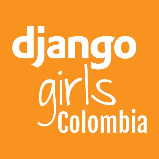 Comunidad de mujeres empoderadas en  tecnología y desarrollo con #Django y #Python. 
Escríbenos a 📩djangogirlscolombia@gmail.com ó colombiapython@gmail.com