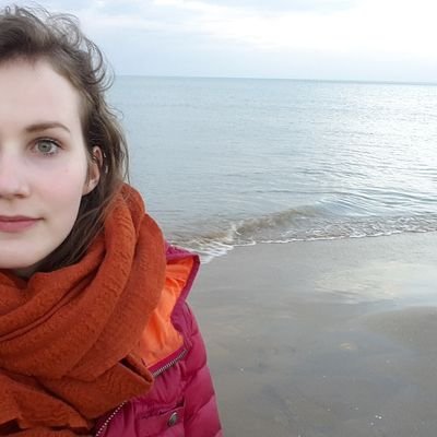 AnnaWilken's profile picture. 