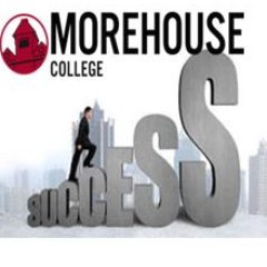Providing the Men of Morehouse with the knowledge and support needed for a positive academic experience. Let's create more success stories!