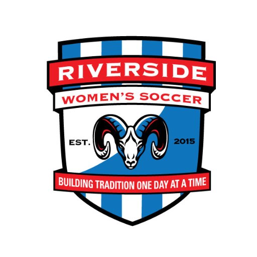 Official Twitter page of Riverside Girls Soccer