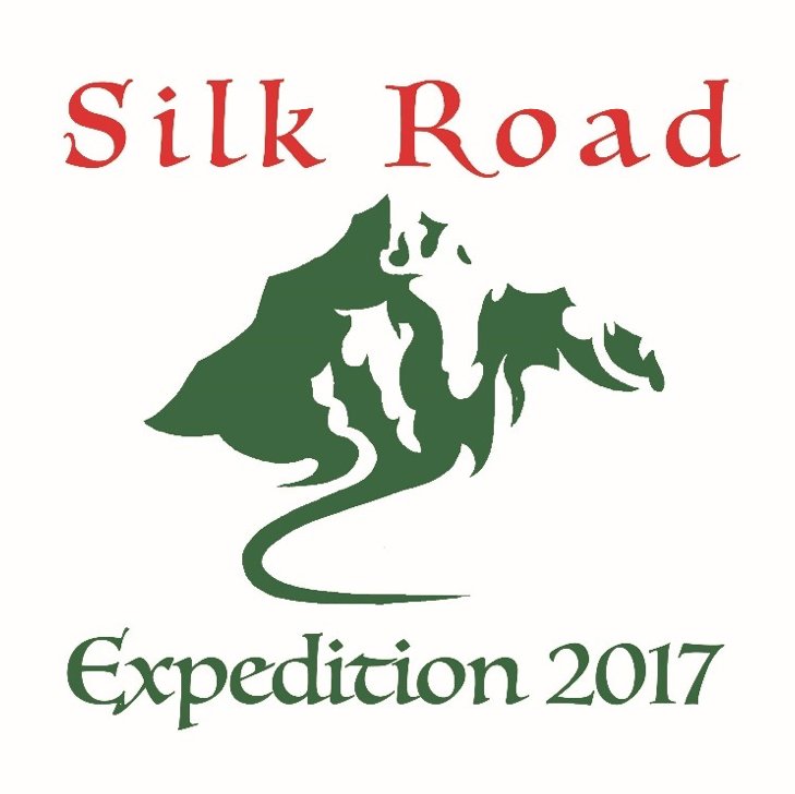 A road journey by a few Pakistani friends along the historic silk route from Suzhou, China to Gwadar, Pakistan in April 2017.