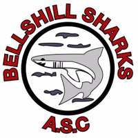 Bellshill Sharks ASC (@ascsharks) 's Twitter Profile