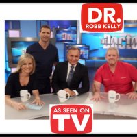 The Addiction Doctor (@robbkellygroup) 's Twitter Profile