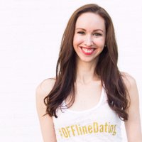Camille Virginia (@offlinedating) 's Twitter Profile
