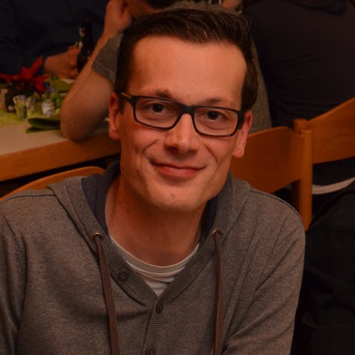 MarkusWolfram18's profile picture. 