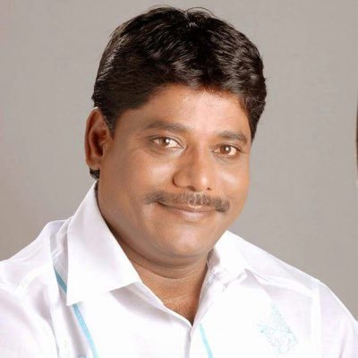 Ravindra Dhangekar