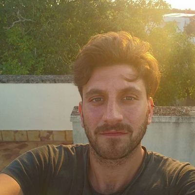 GianlucaPreite1's profile picture. 