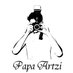 PapaArtzi (@PapaArtzi) Twitter profile photo