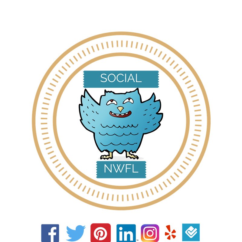 We are a locally based, nationally supported Social Media Management Company! Need customers? Let's explore your options! Get a FREE Social Assessment!