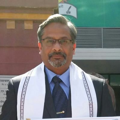 DrAMKulkarni's profile picture. A faculty of Vishwakarma Institutes, Pune with Doctoral Research in Career Planning of Fresh Graduates.