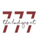 The Lodges at 777 (@thelodges777) Twitter profile photo The Lodges at 777 (@thelodges777) Twitter profile photo
