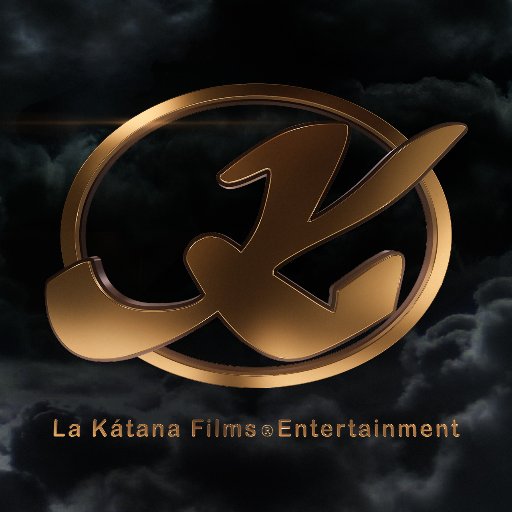 Welcome to the fantastic world of
La Kátana Films ® Entertainment.  
Independent production company of #magic and action heroes maker. 🎬