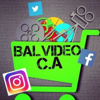 Bal Video C.A(@Balvideoca) 's Twitter Profile Photo