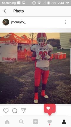 Jr2xJaybae's profile picture. #25 |HB|OLB|👹, #Student #AllDiamond #UyflAllstars #GoVikings 🏈🎓