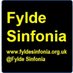 Fylde Sinfonia (@FyldeSinfonia) Twitter profile photo