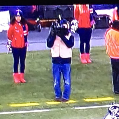 Emmy-award winning photojournalist | Sports junkie | CT born and raised | Tweets = my own