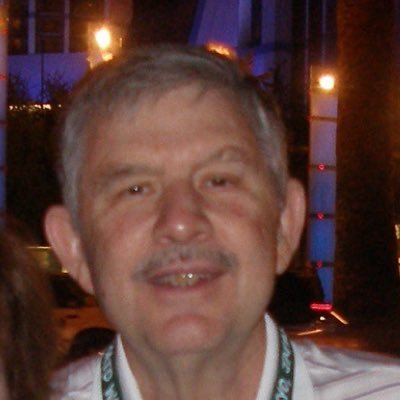 Retired mathematician/software engineer/research scientist. Life long political independent & libertarian. Support the Bill of Rights, all of 'em all the time.