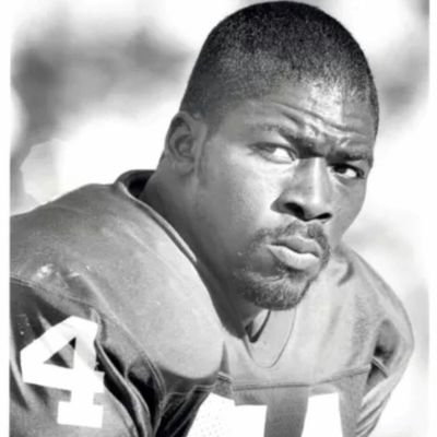 Defensive Line Coach Allen University, College Football Hall of Fame. Former NFL Linebacker, 2X National Champion, 2X Pro Bowler, All-American