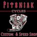 Pitoniak's Custom Cycles (@pitoniakcycles) Twitter profile photo Pitoniak's Custom Cycles (@pitoniakcycles) Twitter profile photo