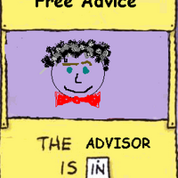 Free Advice(@freeadvice) 's Twitter Profile Photo