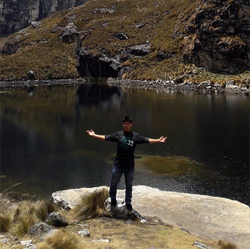 jhormantasayco's profile picture. Agile Full Stack Developer