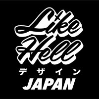 LikeHell Design JP (@likehell_jp) 's Twitter Profile