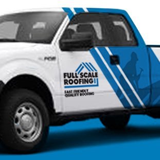Full Scale Roofing Coupons