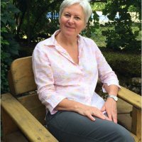 Alison Cox (@alisonfcox) 's Twitter Profile