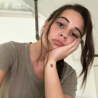 anaïs(@wonlycam) 's Twitter Profile Photo