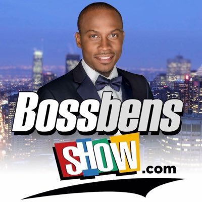 Bossbens show is an Haitian TV show host: Jean Ebens Jerome airing in 4 different countries,Canada, Haïti,USA and France for more info 1 (800)336-1504
