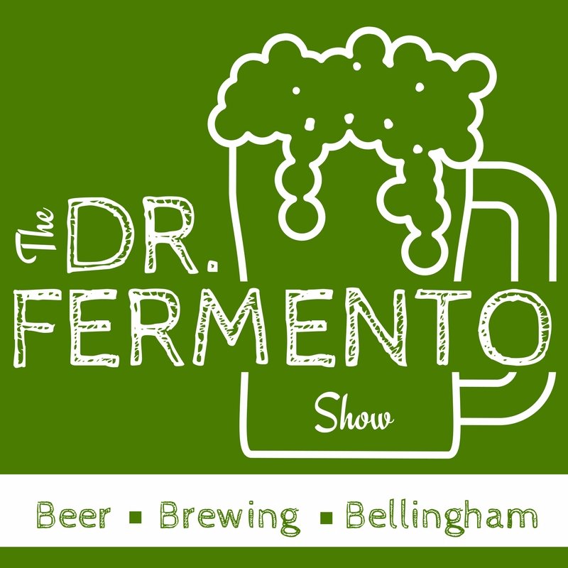 Based in the burgeoning beer mecca of Bellingham, WA the Dr. Fermento Show is about all things beer and brewing. Look for us soon on KZAX 94.9 and online.