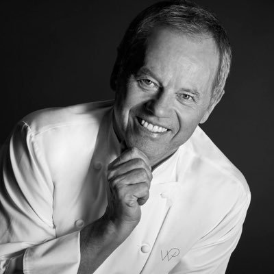 The Official Wolfgang Puck Twitter Page. Live, Love, Eat!