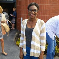 Dr. Faustine Williams (@drwilliamsf) 's Twitter Profile
