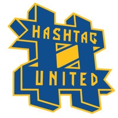 @hashtagutd Til I Die!! For fans of the best Sunday league team on steroids!