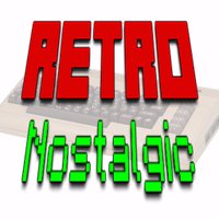Retro Nostalgic (@retro_nostalgic) 's Twitter Profile