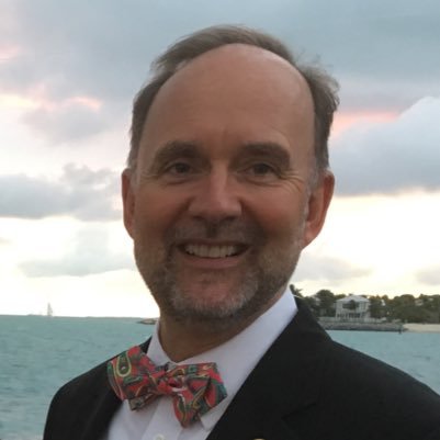 TertiaOptio's profile picture. President, The Eder Group, LLC; Retired senior national security officer; Former Army Special Forces; Ed.: Embry-Riddle Aeronautical University.