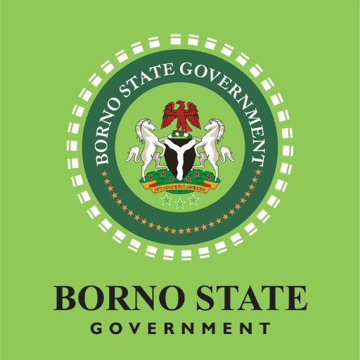 Borno State Gov't