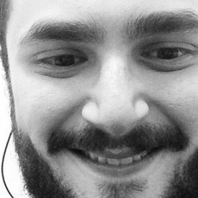 juliocgfilho's profile picture. 