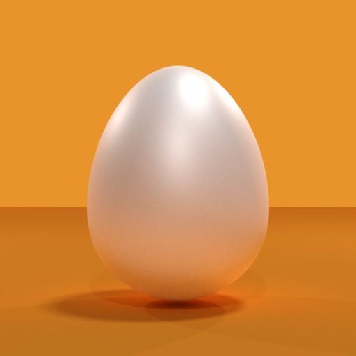 GPU Raytracing Architect at AMD. Occasional blogger, Happy Husband and Proud Papa. This is my personal account, opinions are my own, etc, etc.