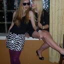 Sarah Risley - @Sazzyri - Twitter