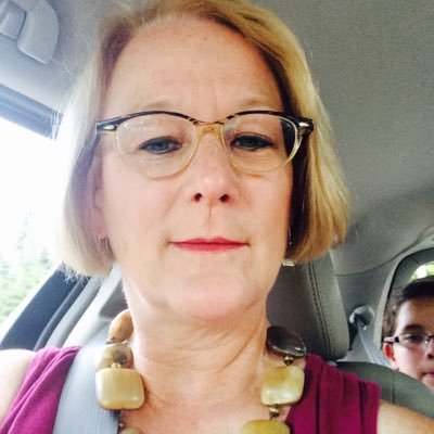 MaryFasano1's profile picture. Community Development Finance specialist