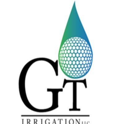 Full service golf course irrigation contractor