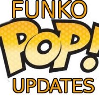 Funko Pop Updates(@FunkoPopUpdates) 's Twitter Profile Photo