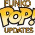 Funko Pop Updates (@FunkoPopUpdates) Twitter profile photo