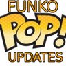 FunkoPopUpdates's profile picture. For the latest Funko Pop updates on Funko Pop sale. exclusives, coupon codes and more!  
We're huge fans of Funko Pops!
Tweet us: @funkopopupdates #FunkoPop